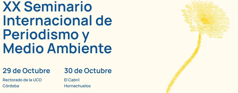 Seminario Period. y Med. Amb.